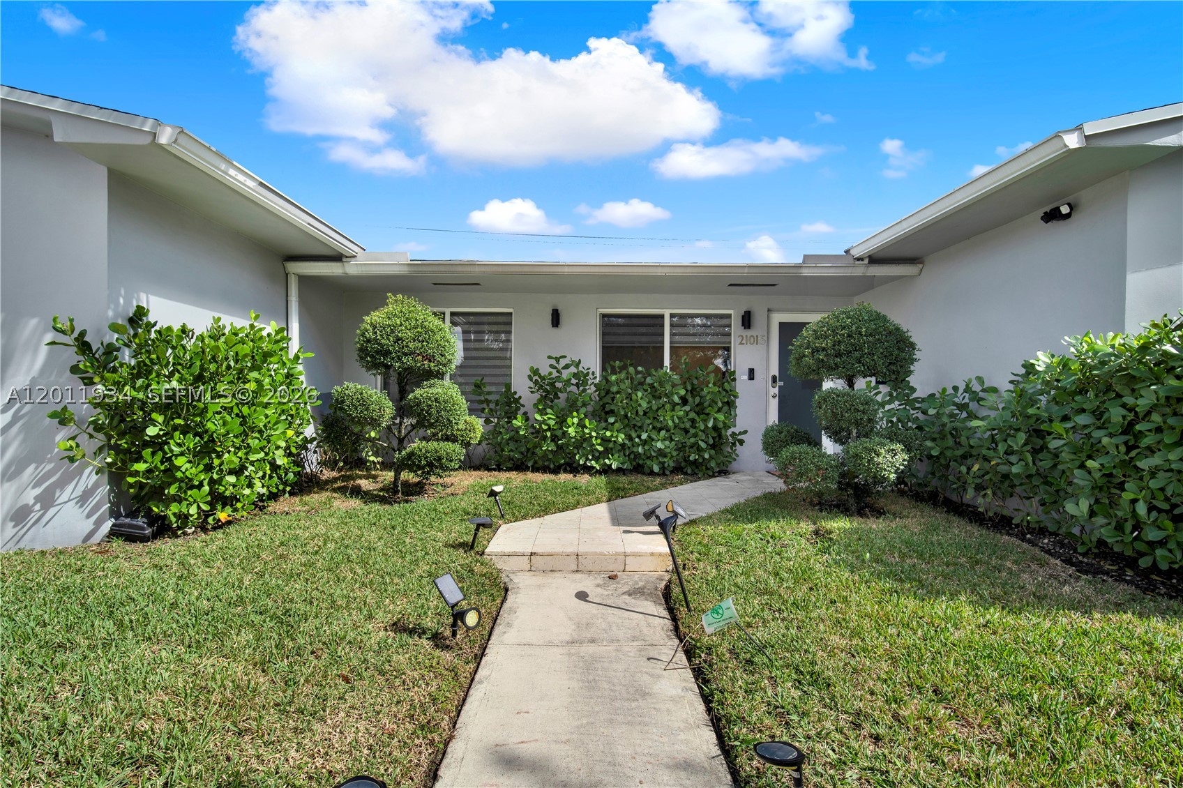 HIGHLAND GARDENS - Residential