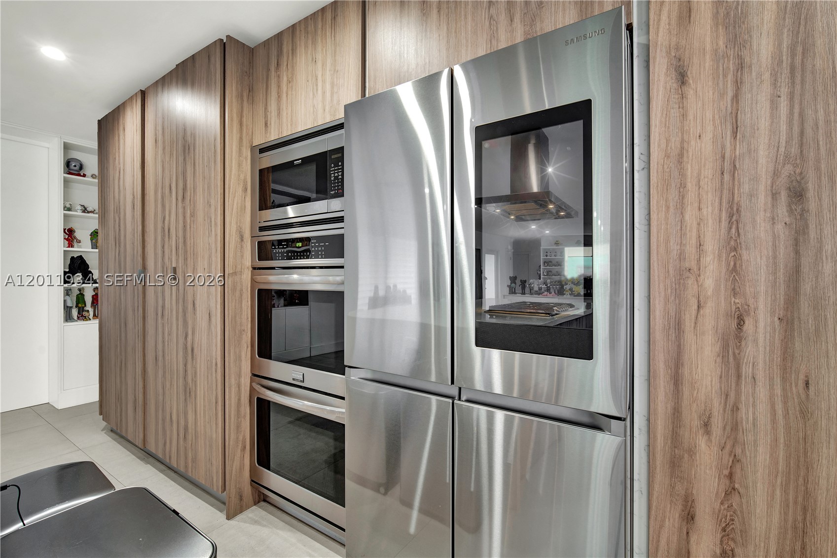 HIGHLAND GARDENS - Residential