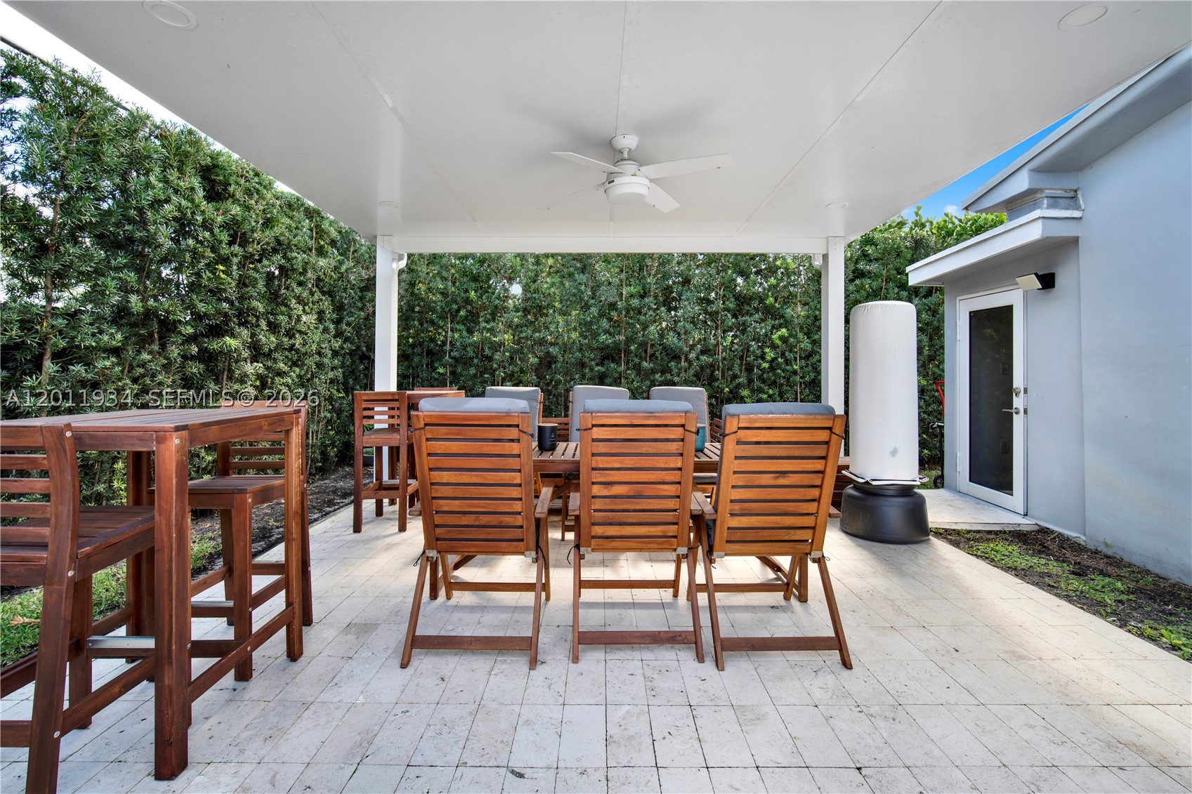 HIGHLAND GARDENS - Residential