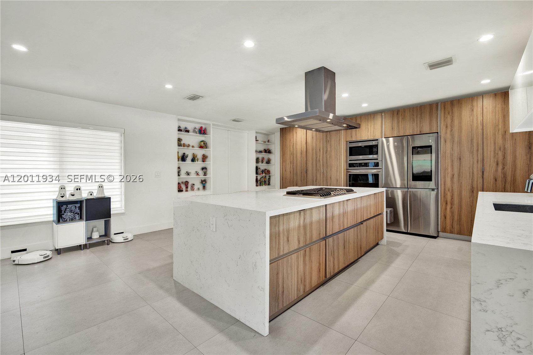 HIGHLAND GARDENS - Residential