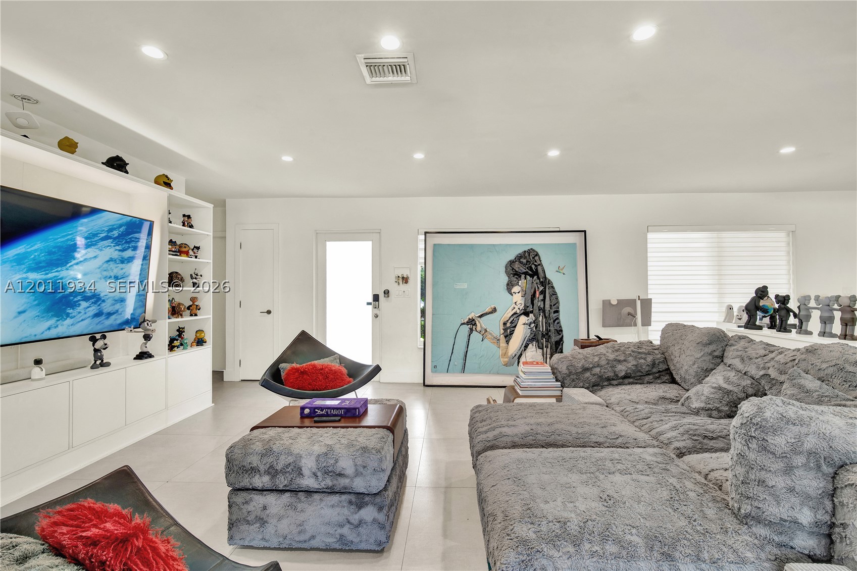 HIGHLAND GARDENS - Residential