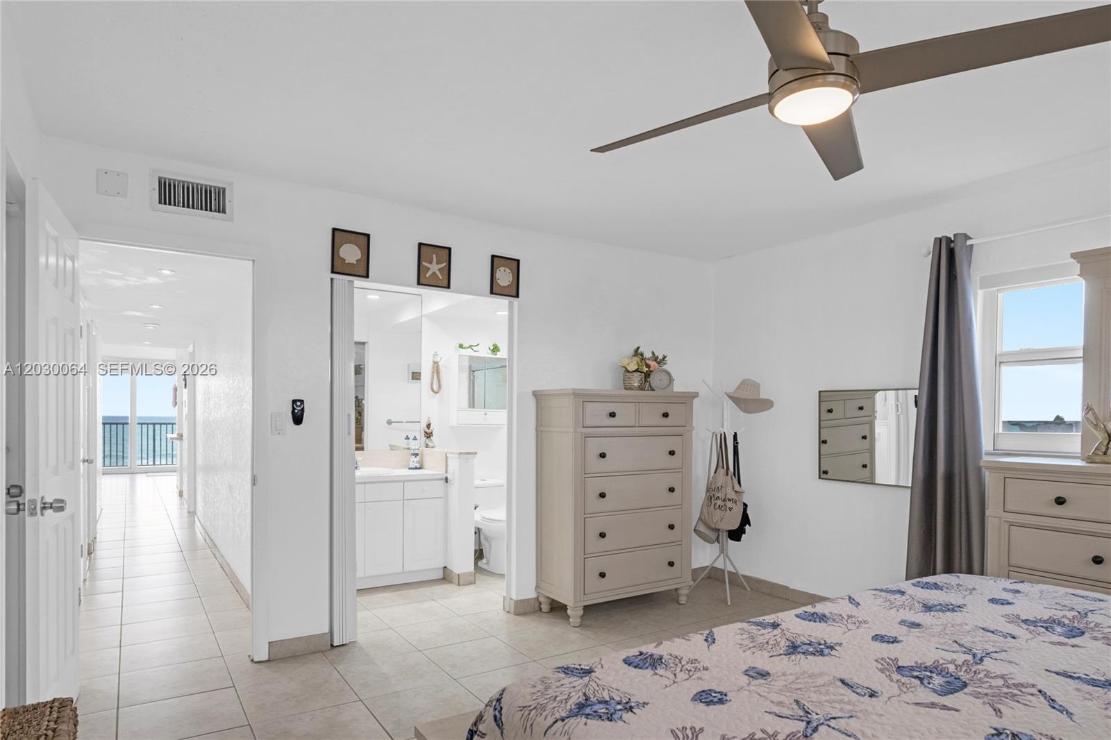 EDGEWATER BEACH TOWERS CO - Residential