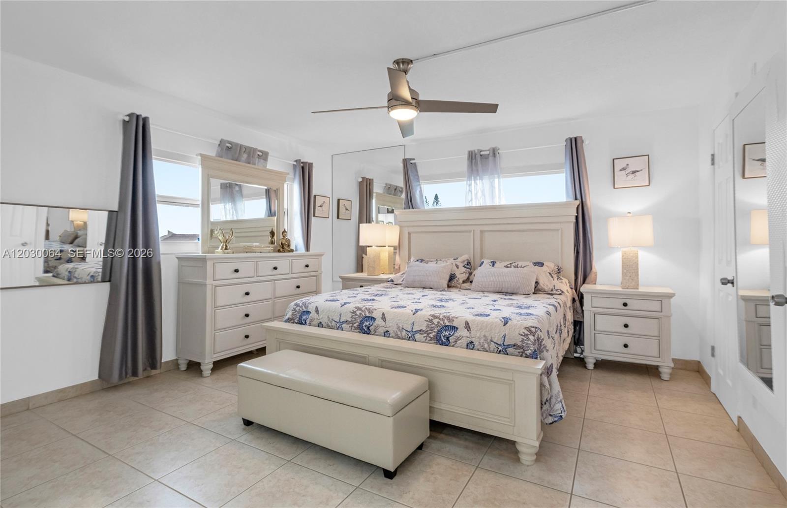 EDGEWATER BEACH TOWERS CO - Residential