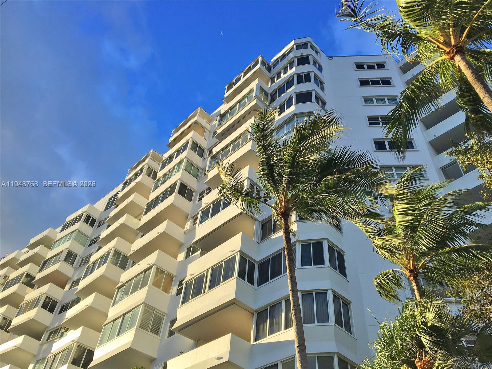THE FOUR SEASONS - Residential