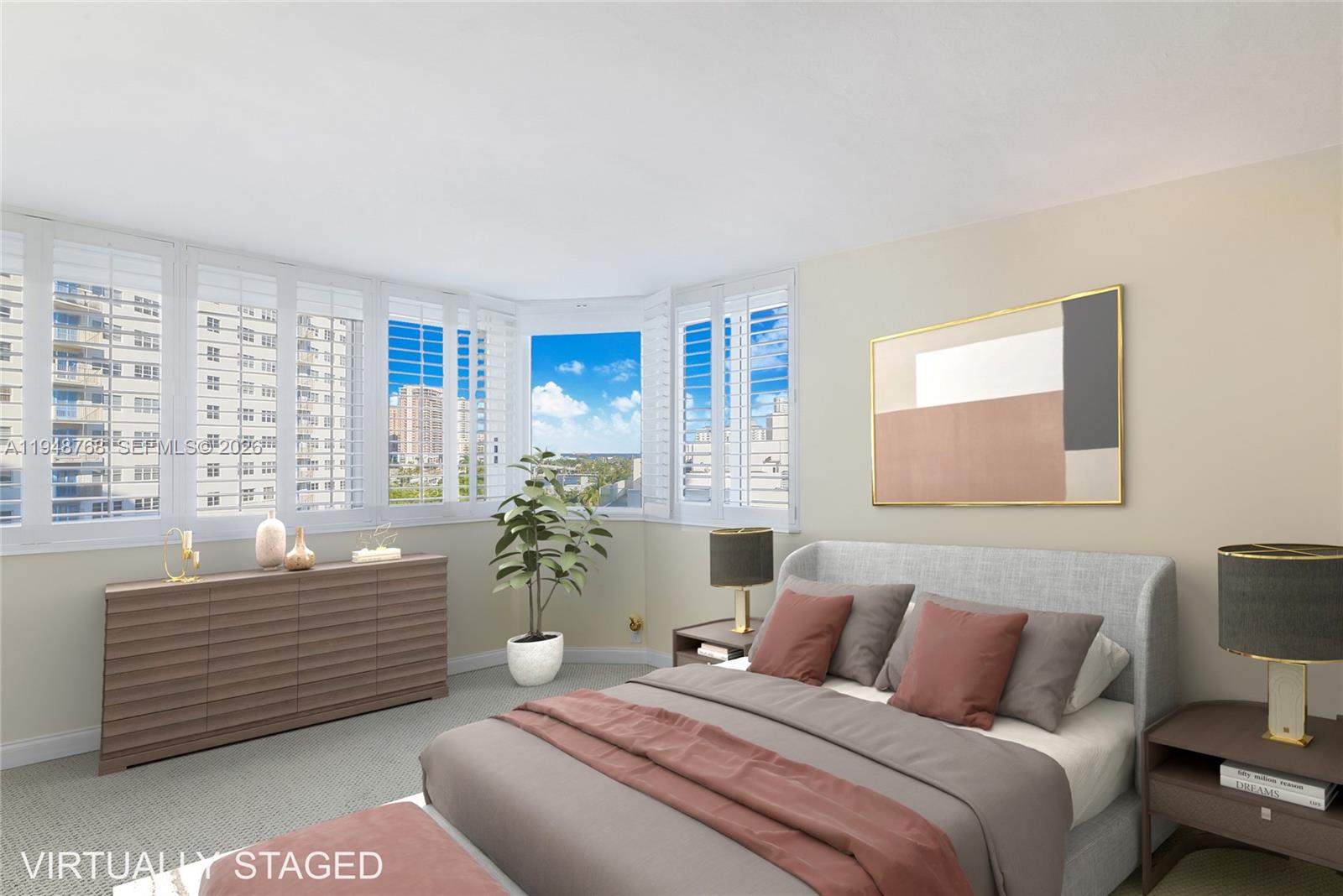 THE FOUR SEASONS - Residential