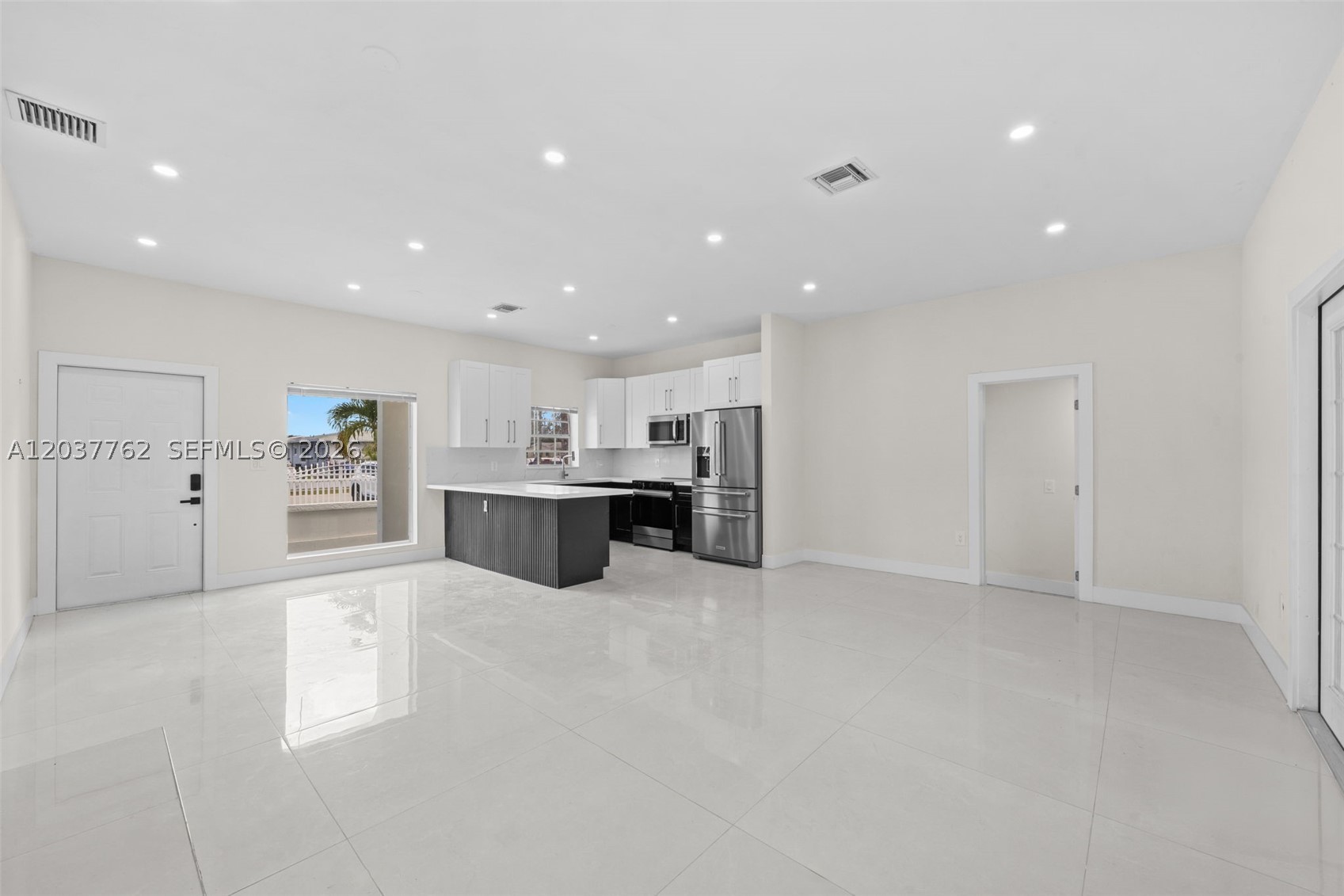 CAROL CITY CORR PL OF - Residential