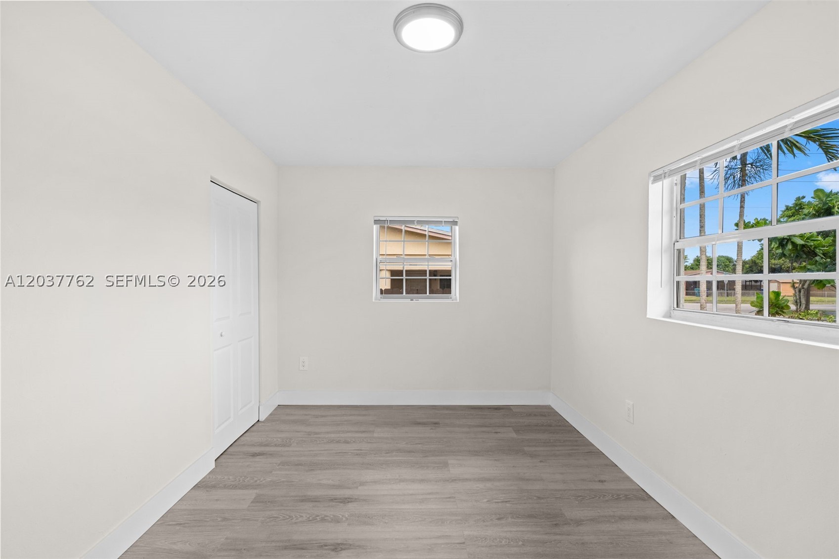 CAROL CITY CORR PL OF - Residential