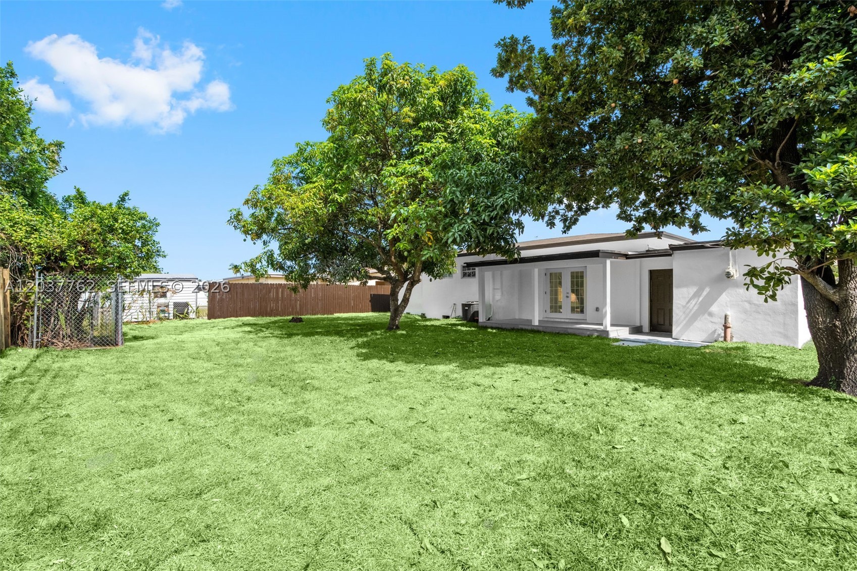 CAROL CITY CORR PL OF - Residential