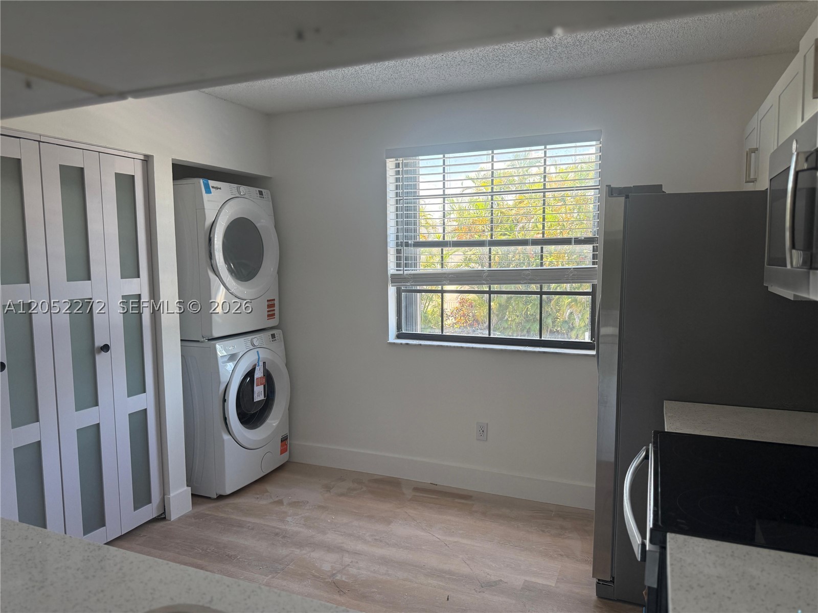 MARINER VILLAGE GARDEN CO - Residential Lease