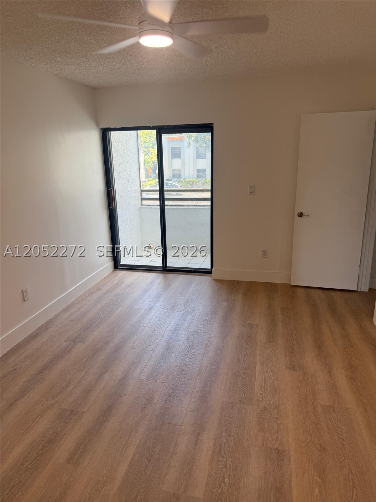 MARINER VILLAGE GARDEN CO - Residential Lease