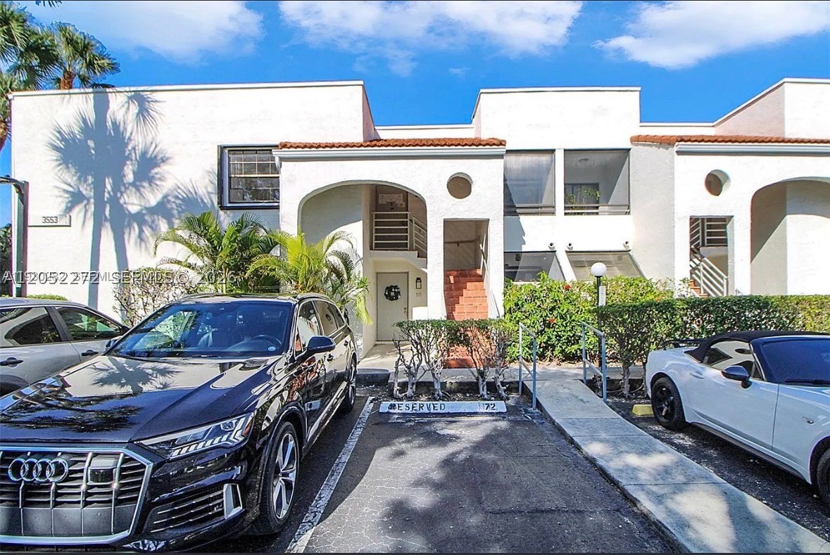 MARINER VILLAGE GARDEN CO - Residential Lease