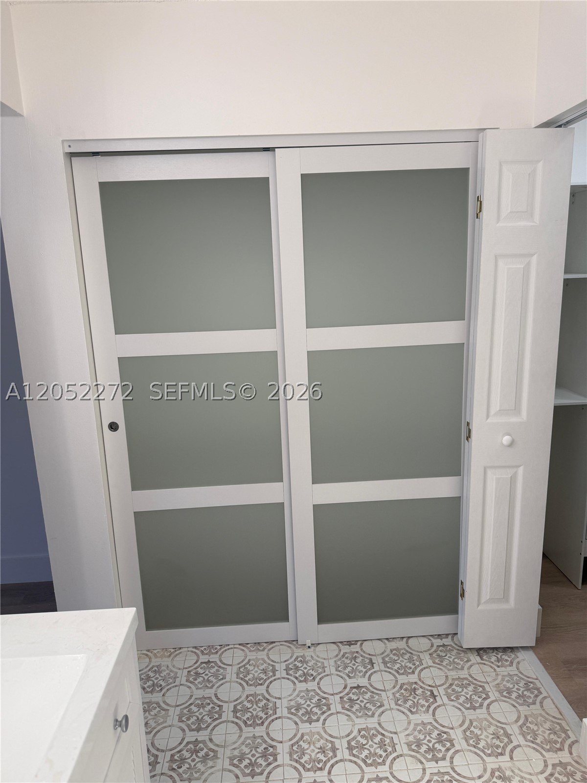 MARINER VILLAGE GARDEN CO - Residential Lease