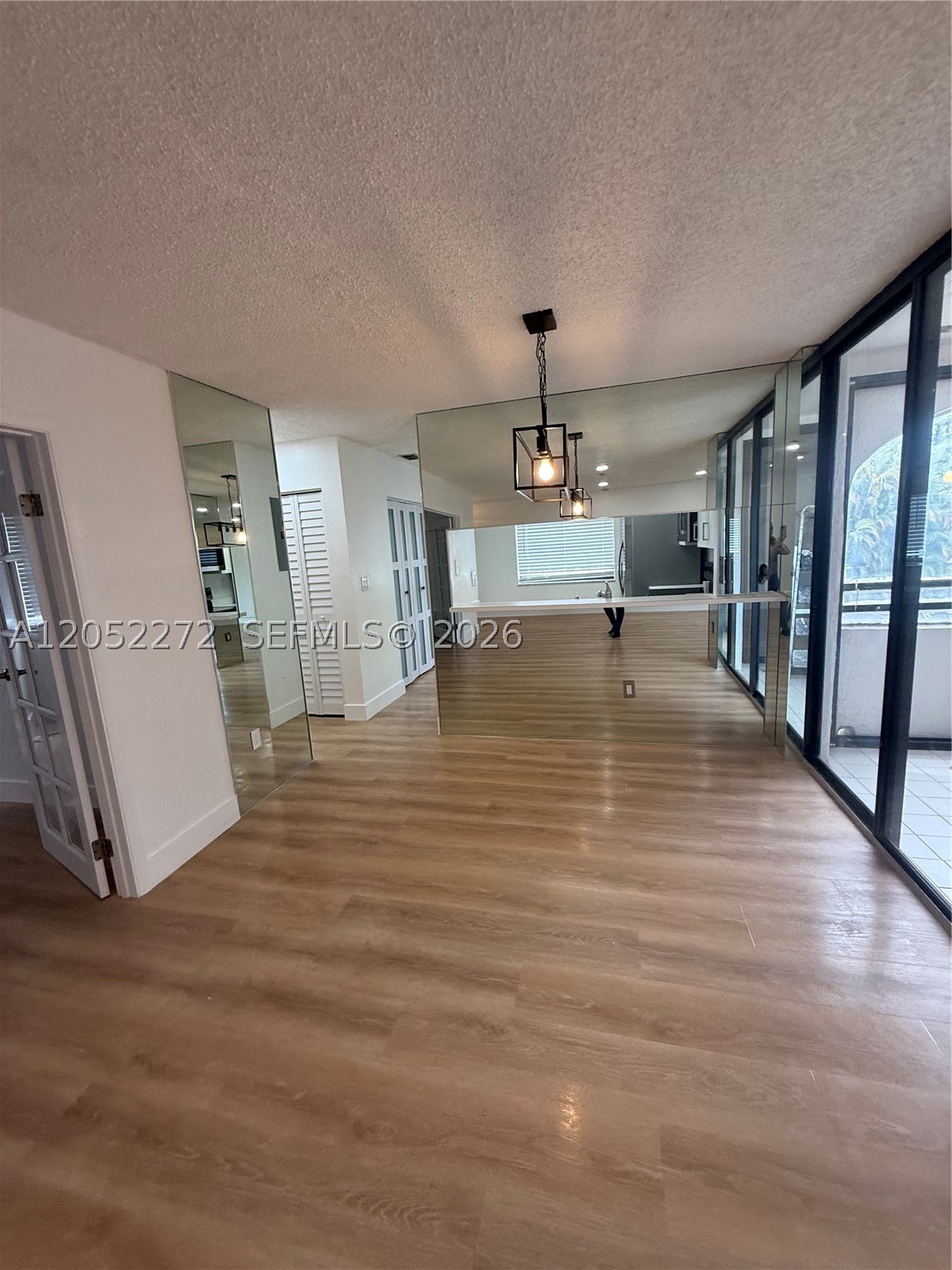 MARINER VILLAGE GARDEN CO - Residential Lease
