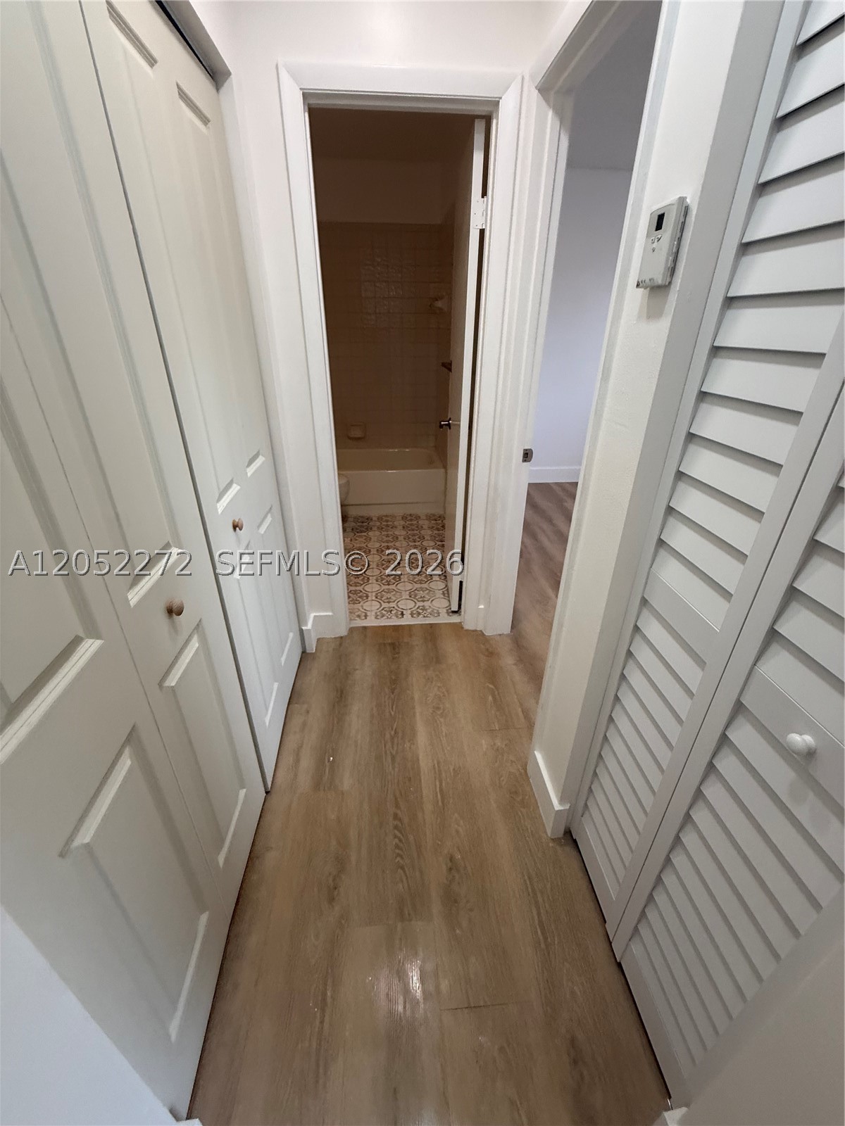 MARINER VILLAGE GARDEN CO - Residential Lease