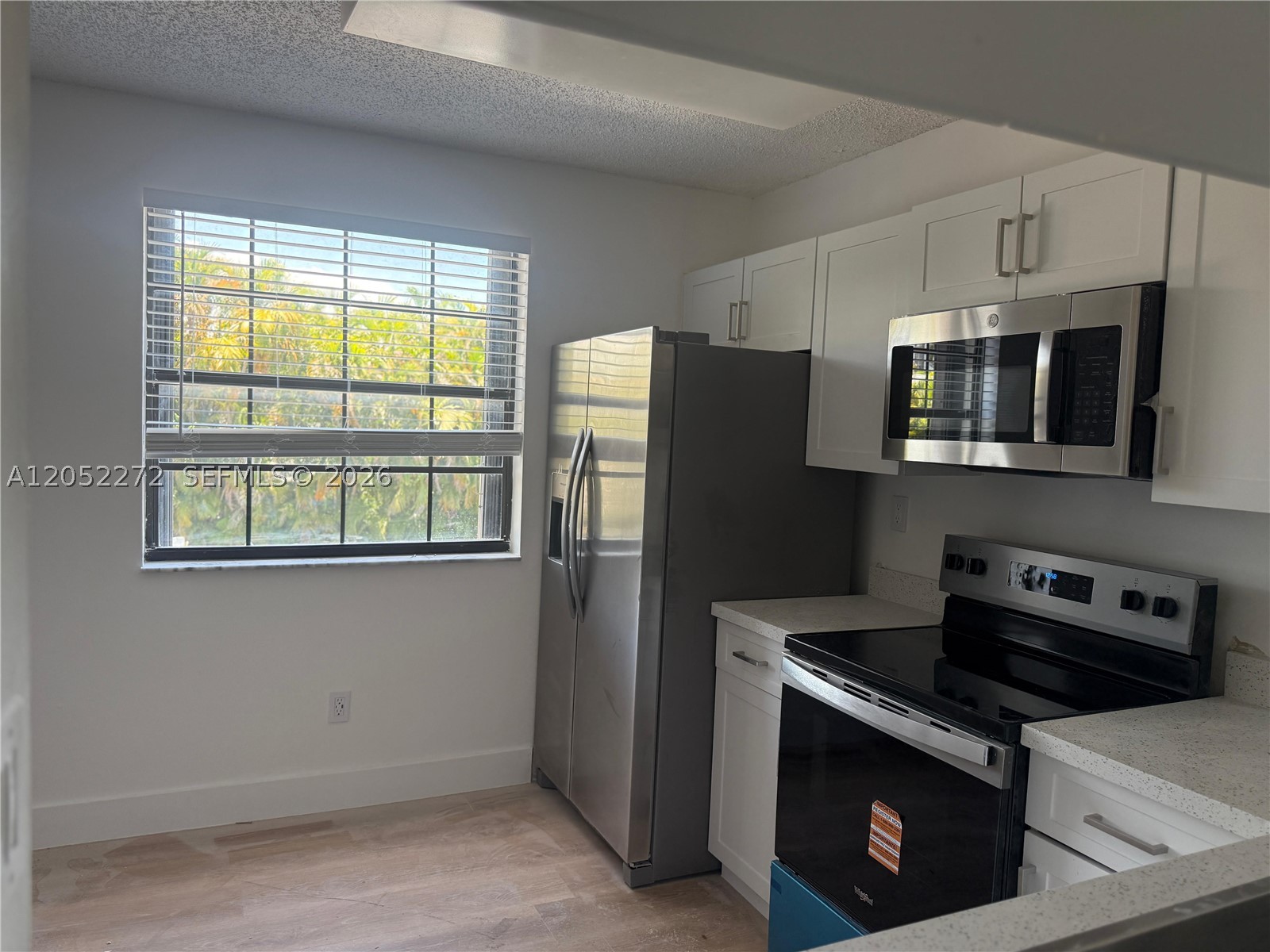 MARINER VILLAGE GARDEN CO - Residential Lease