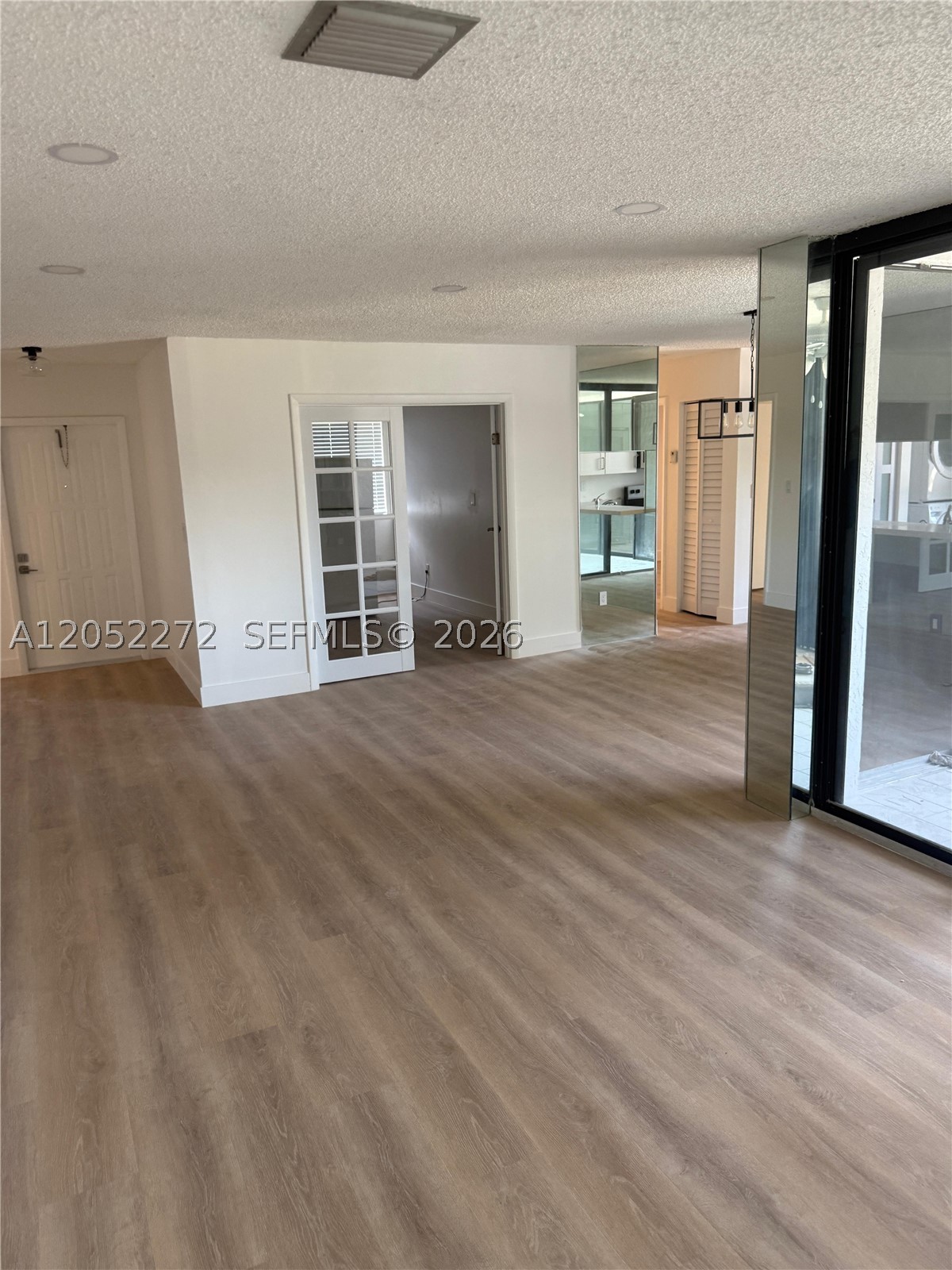 MARINER VILLAGE GARDEN CO - Residential Lease
