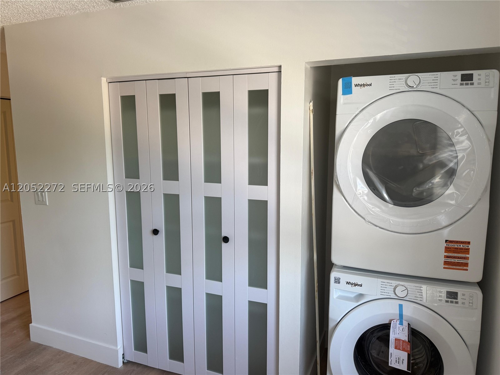 MARINER VILLAGE GARDEN CO - Residential Lease