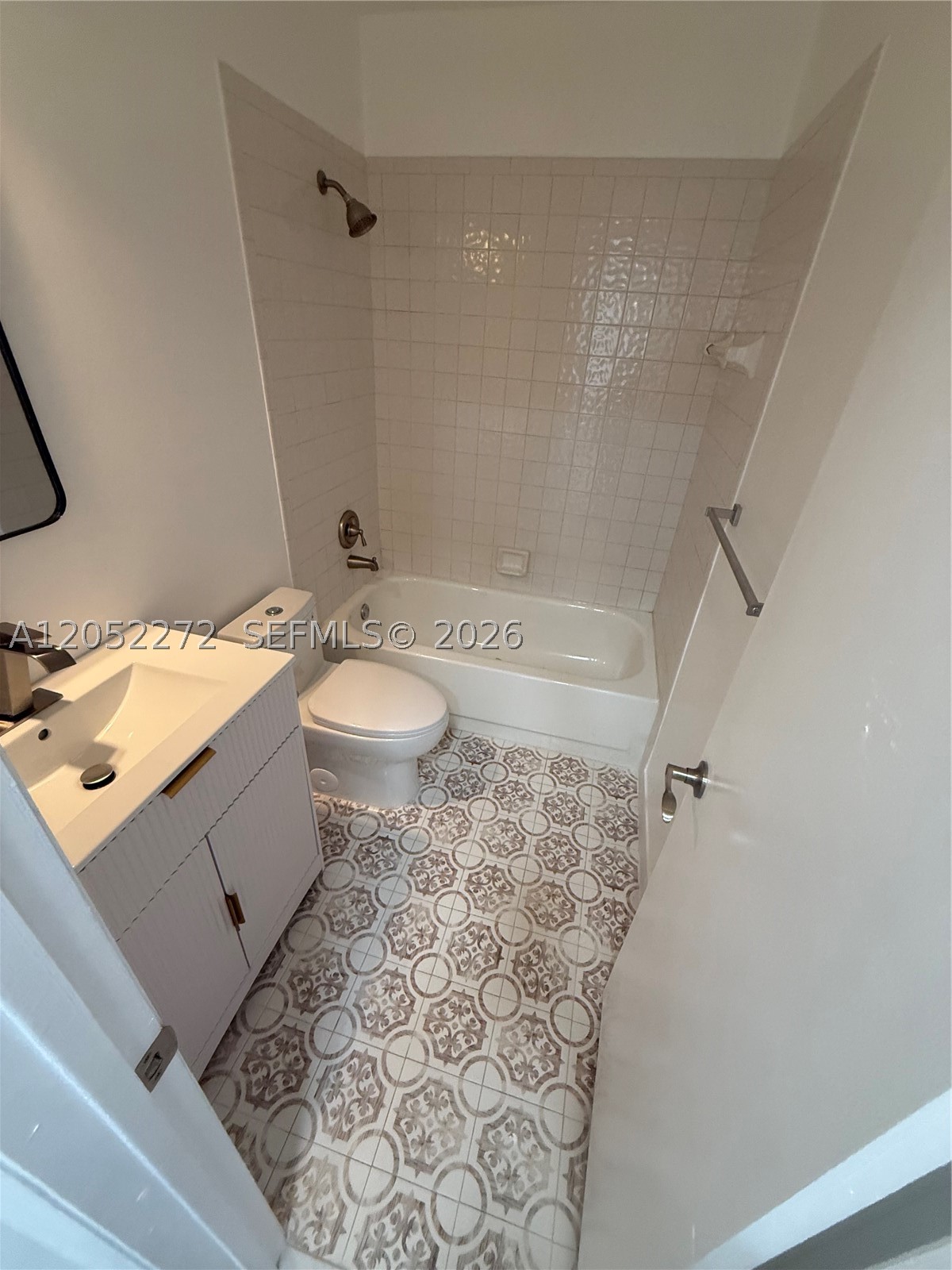 MARINER VILLAGE GARDEN CO - Residential Lease
