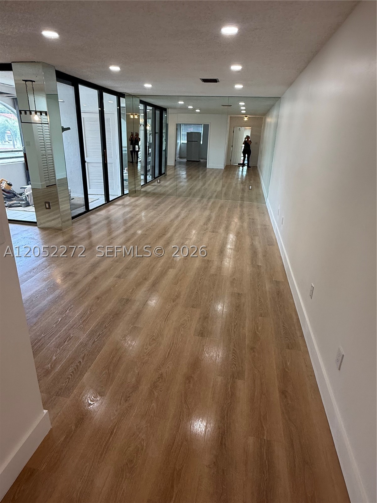 MARINER VILLAGE GARDEN CO - Residential Lease