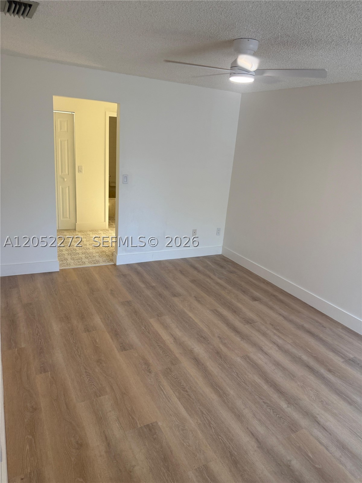 MARINER VILLAGE GARDEN CO - Residential Lease