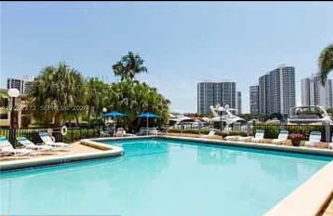 MARINER VILLAGE GARDEN CO - Residential Lease