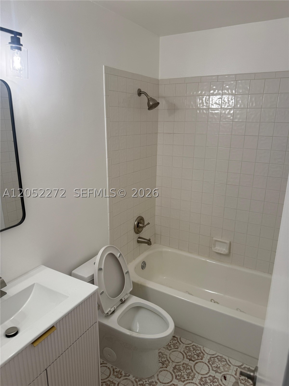 MARINER VILLAGE GARDEN CO - Residential Lease
