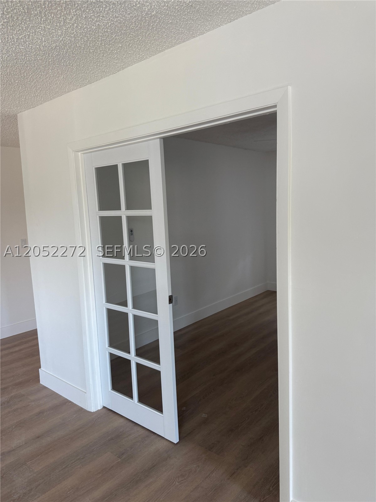 MARINER VILLAGE GARDEN CO - Residential Lease
