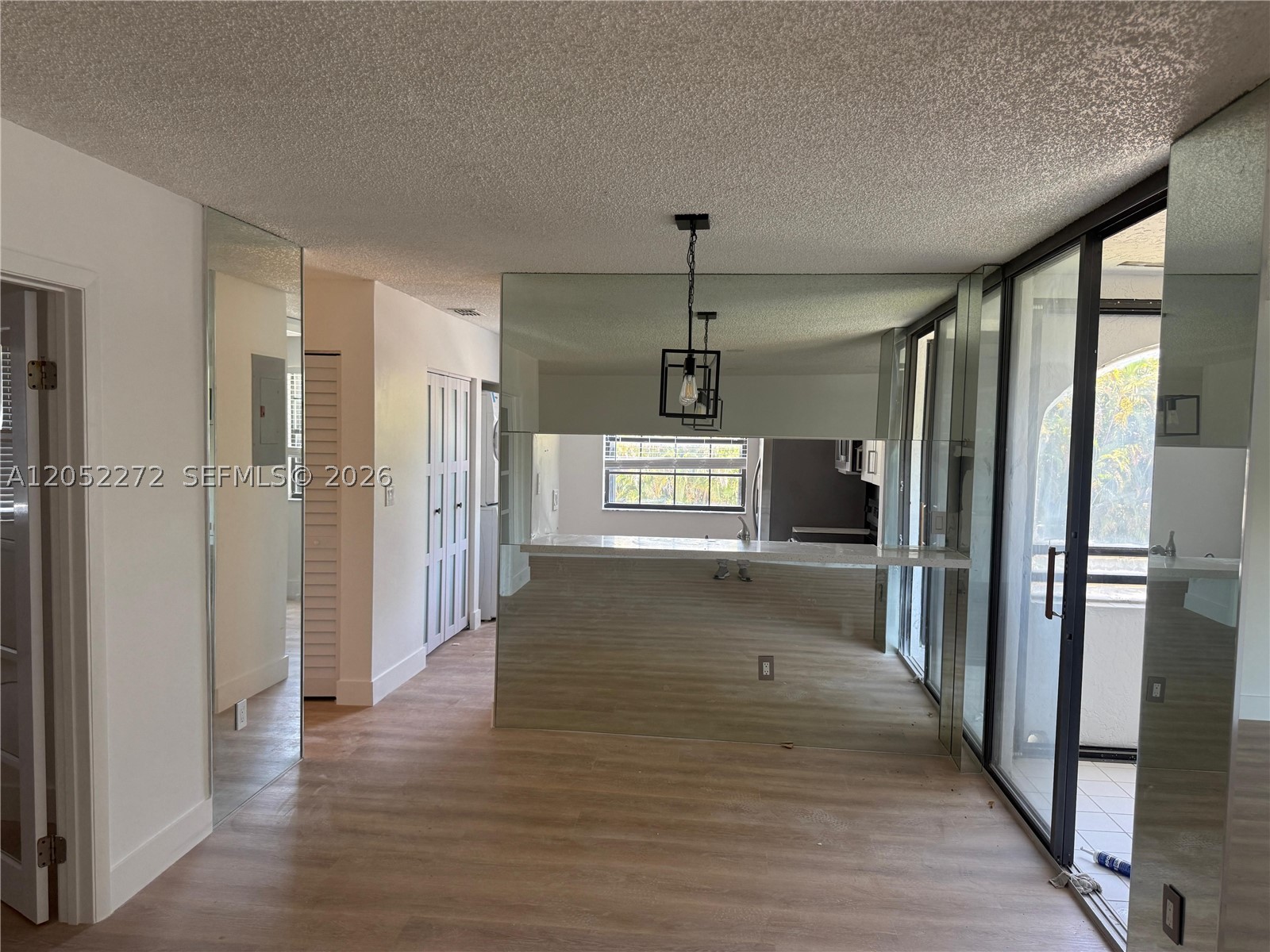 MARINER VILLAGE GARDEN CO - Residential Lease