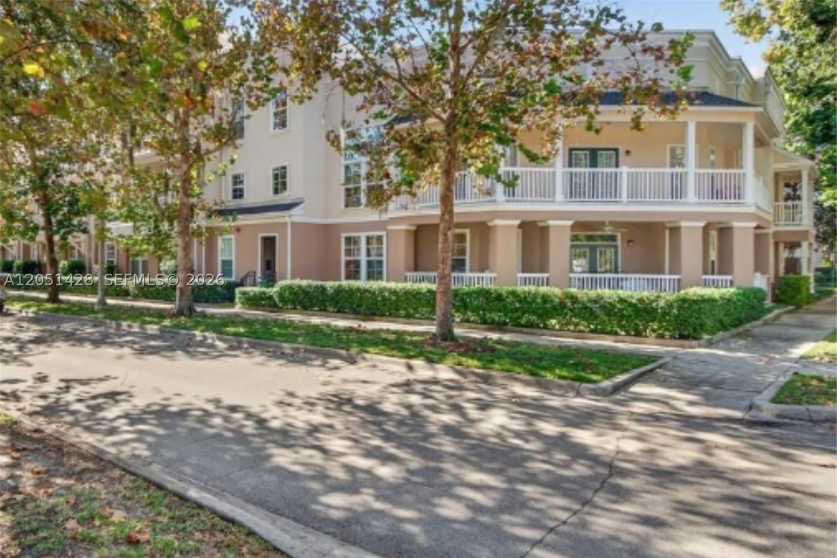Water Street Condo Ph 4 - Residential Lease