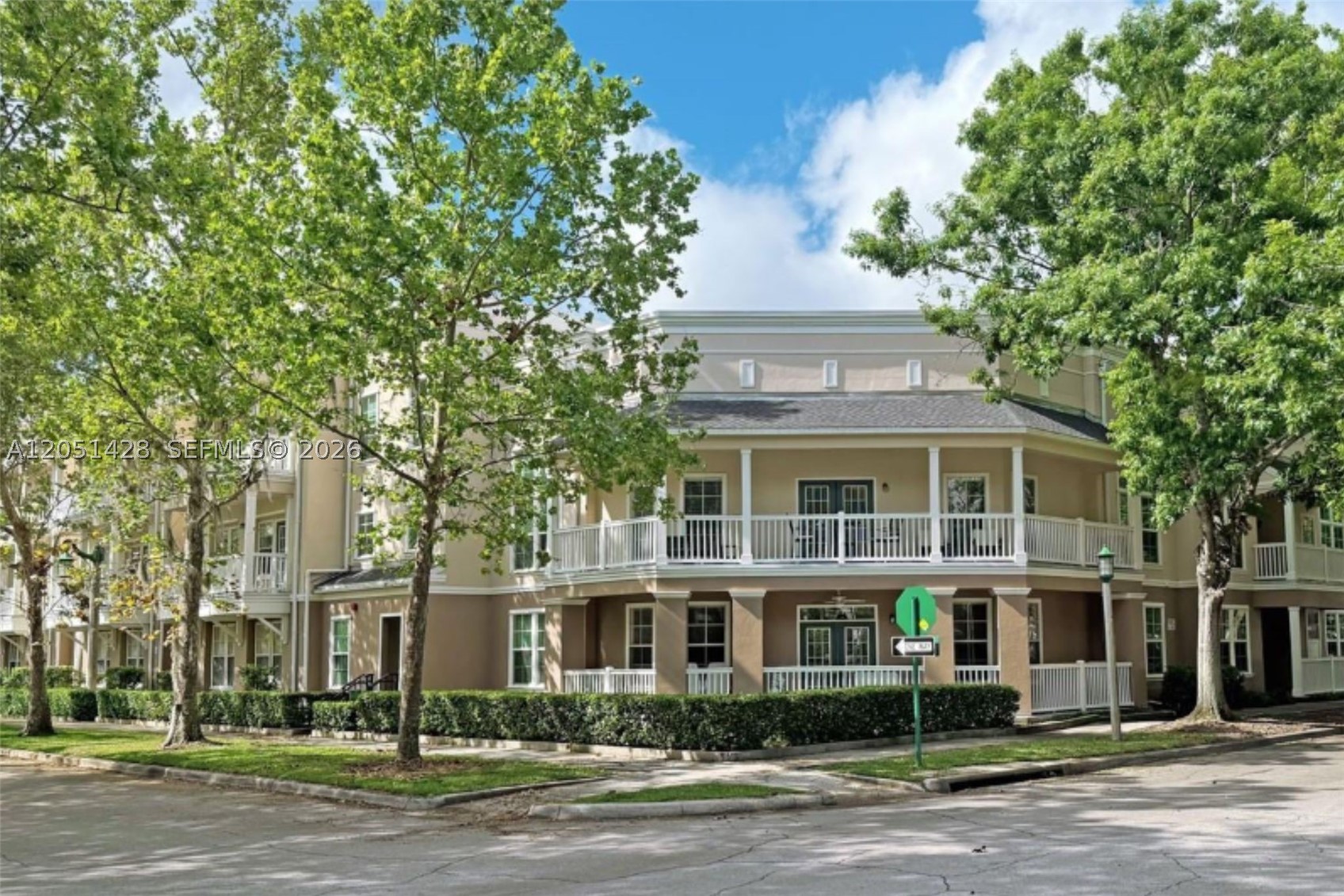 Water Street Condo Ph 4 - Residential Lease