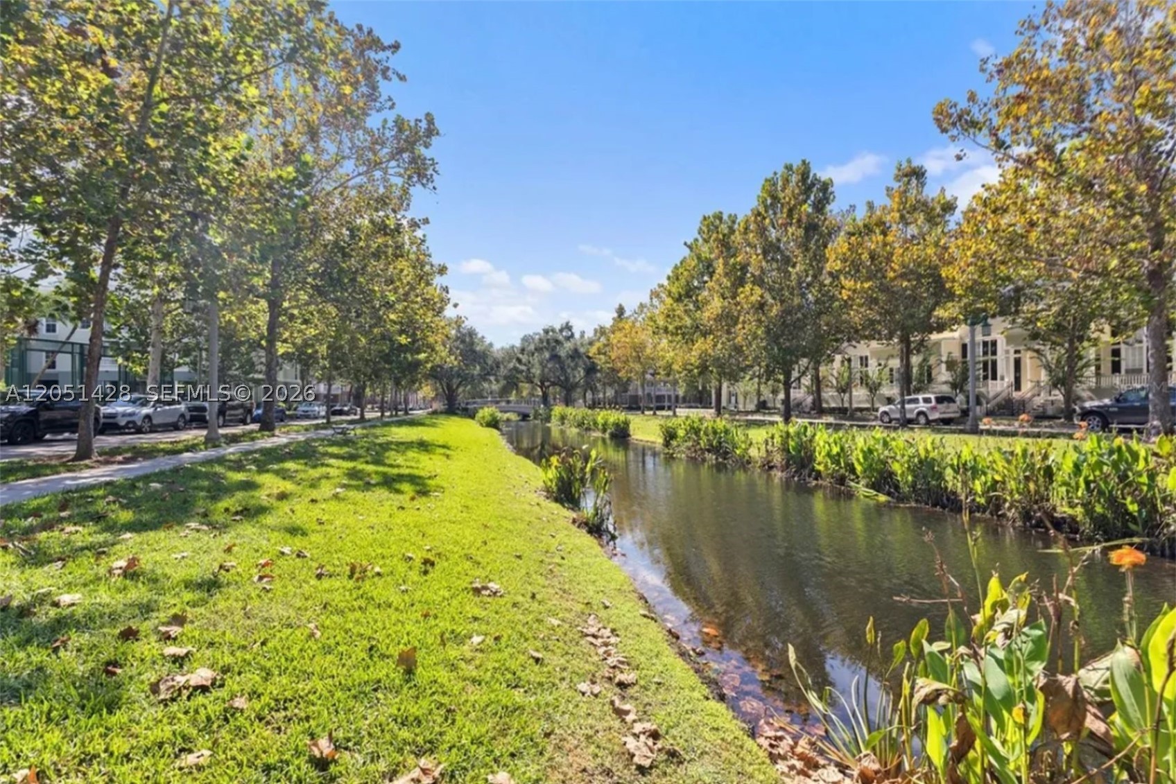 Water Street Condo Ph 4 - Residential Lease