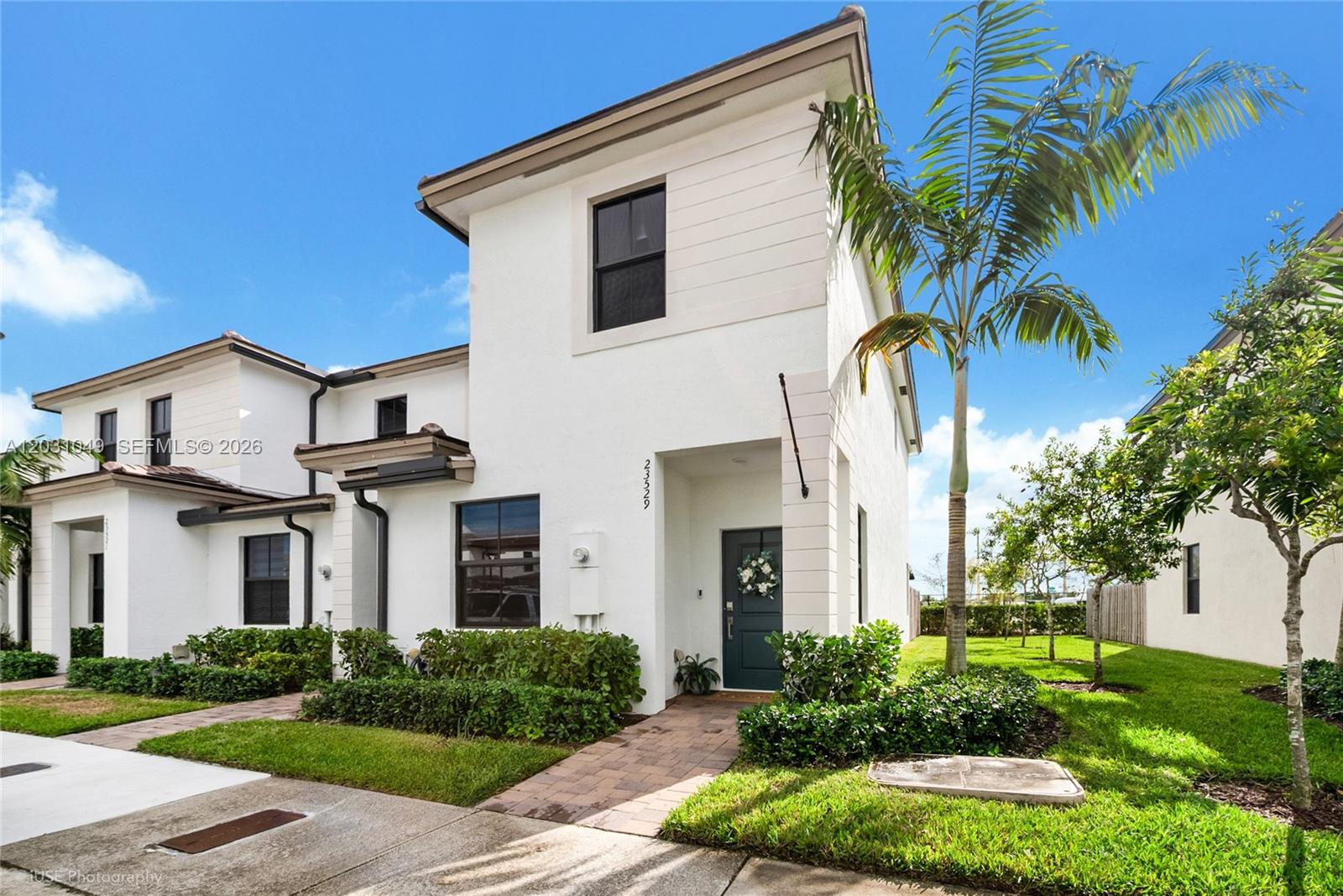 KENDALL ASSEMBLAGE SOUTH - Residential