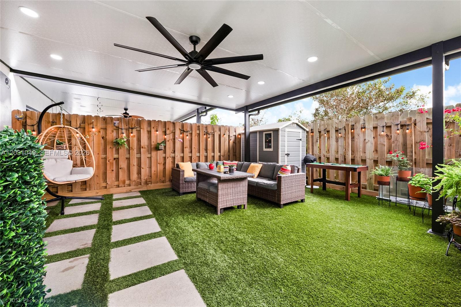 KENDALL ASSEMBLAGE SOUTH - Residential