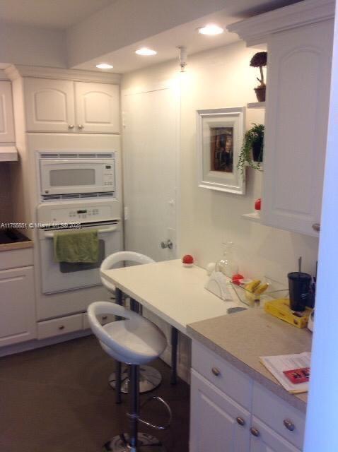 COASTAL TOWERS CONDO - Residential
