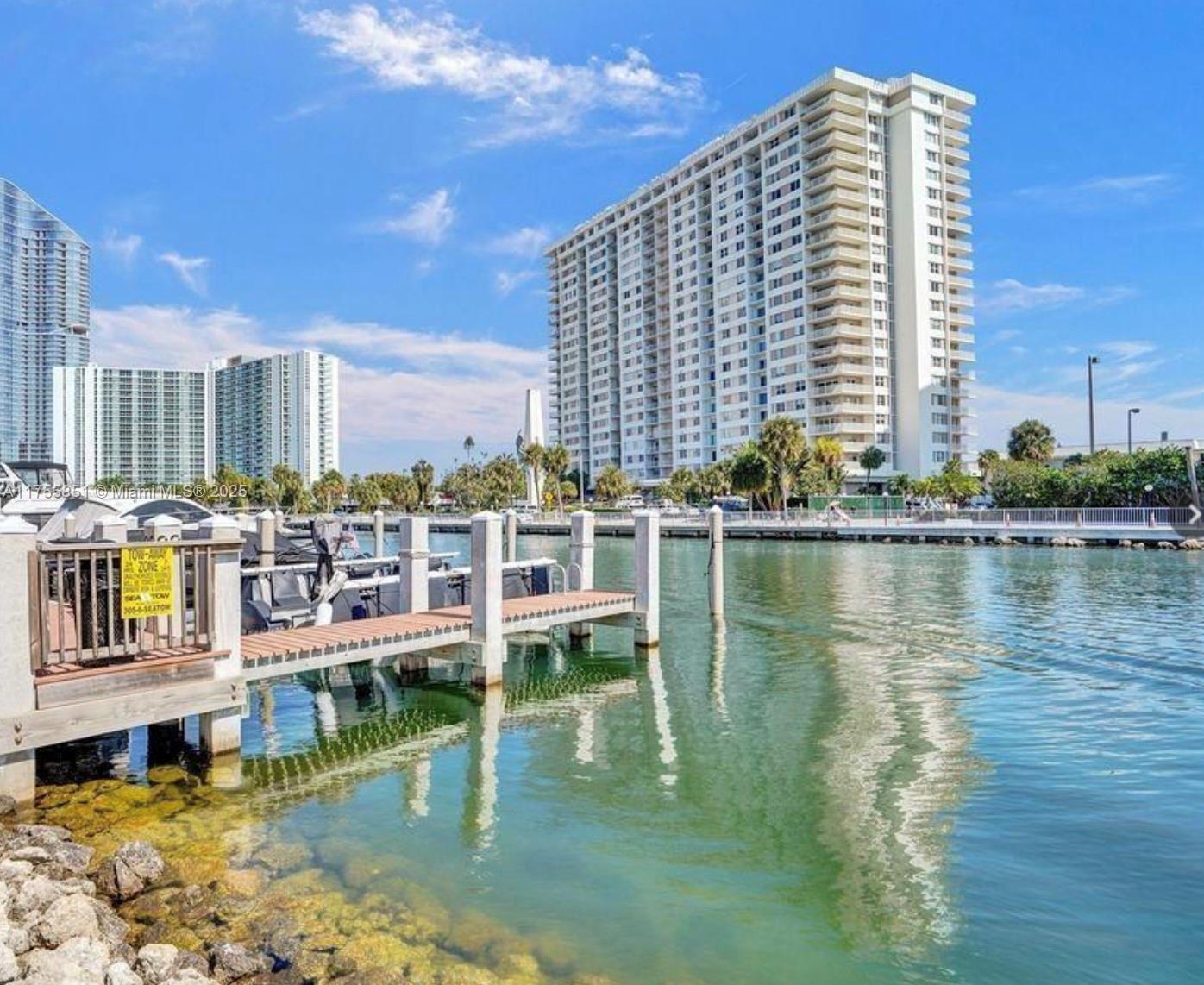 COASTAL TOWERS CONDO - Residential