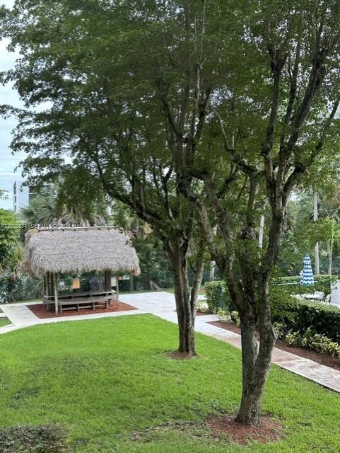 CYPRESS CLUB OF KENDALE C - Residential Lease