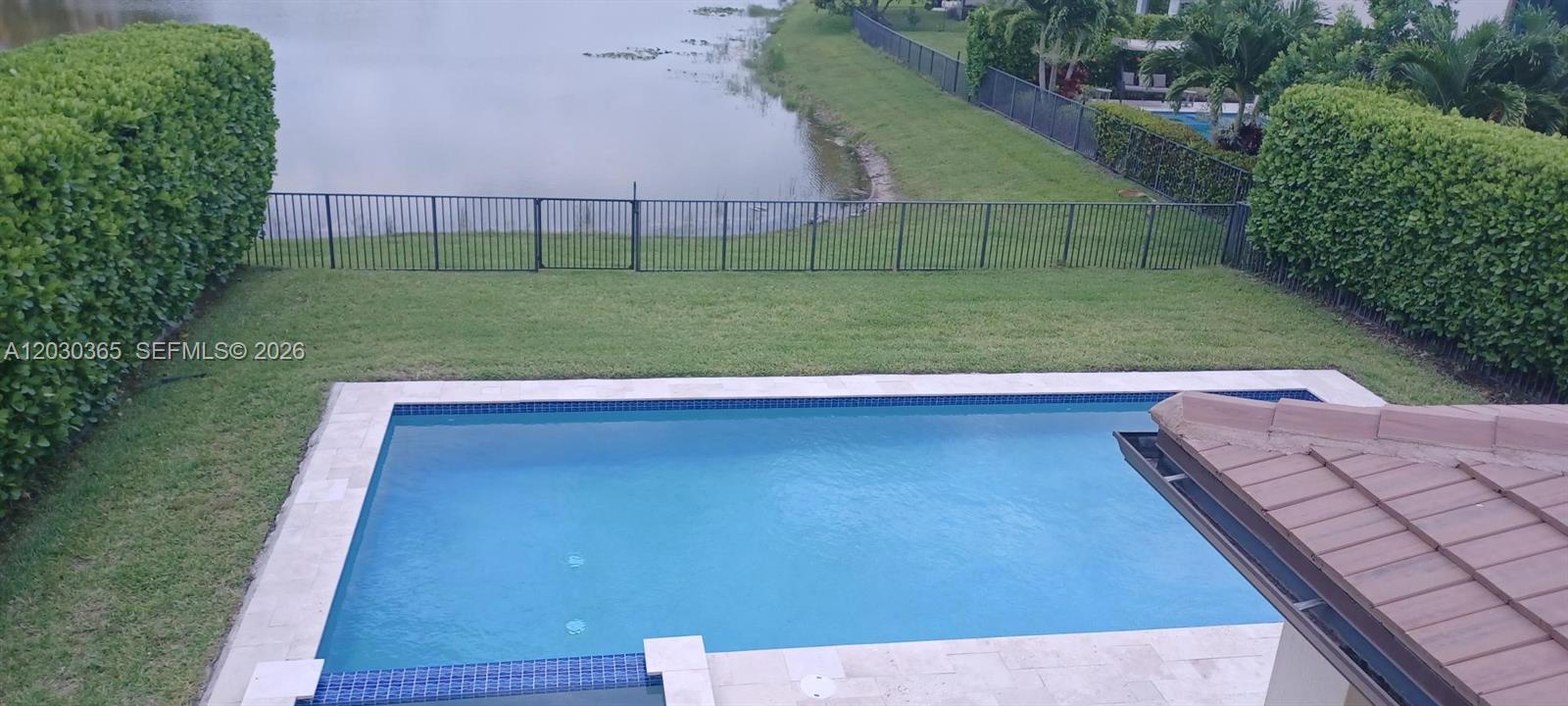 BRUSCHI PROPERTY - Residential
