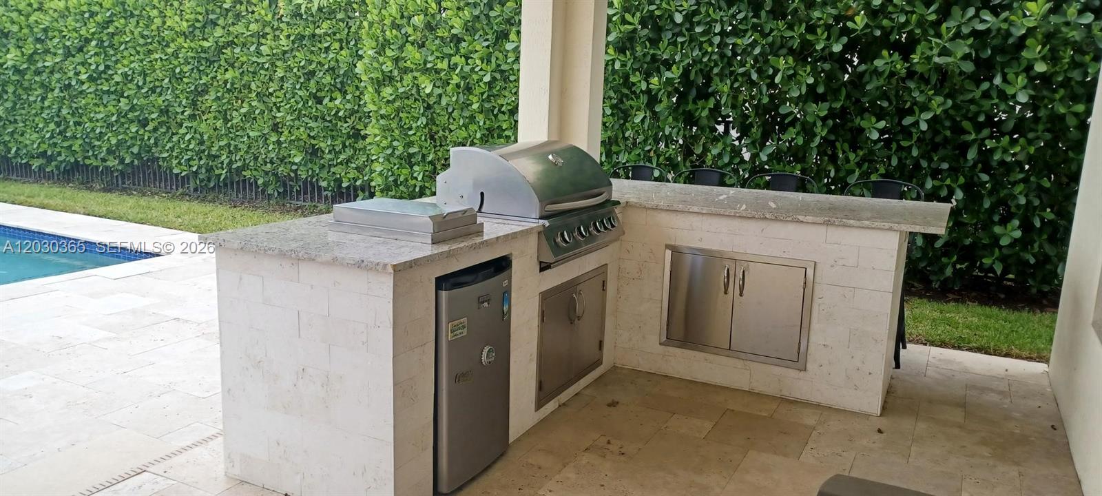BRUSCHI PROPERTY - Residential