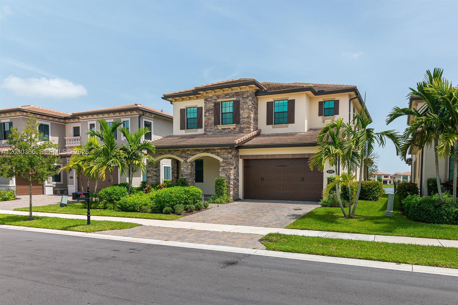 BRUSCHI PROPERTY - Residential