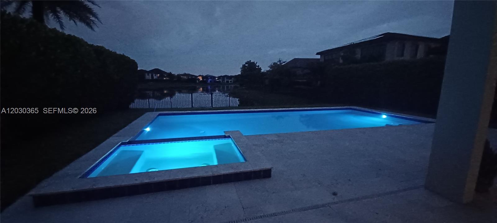 BRUSCHI PROPERTY - Residential