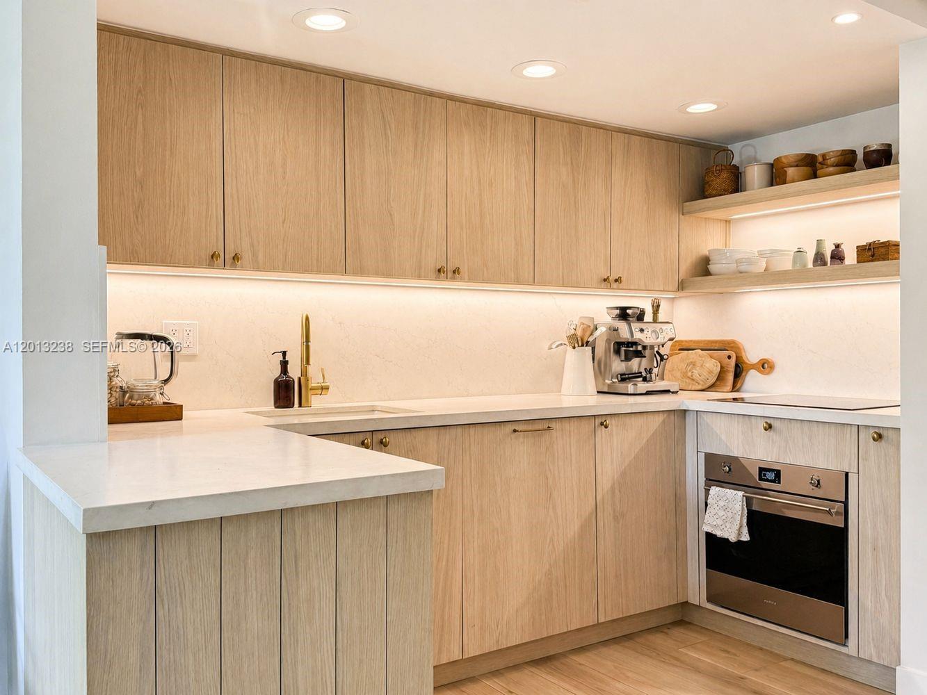 Modern tri-level townhome in the heart of Coconut Grove. Fully renovated in 2024 and move-in ready. This 2 bedroom, 2 bath home plus Den offers a flexible layout that works for a variety of lifestyles.

The second level features a comfortable bedroom and a den that can easily function as a home office or third bedroom. The entire third floor is dedicated to a spacious primary suite, giving you a true sense of separation and privacy.

The kitchen has been tastefully updated with designer finishes and SMEG appliances, while both bathrooms have been fully renovated. Major upgrades include impact windows and doors, a new 2025 roof, and plumbing updated to PVC.

Out back, you’ll find a quiet, private yard great for relaxing or entertaining. In-unit Washer & Dryer. The home also includes two deeded parking spaces. HOA dues are $650/month. Flood Zone X. 

Located just five blocks from CocoWalk, you’re within easy walking distance to dining, shopping, parks, and everything that makes Coconut Grove so desirable.

Tenants in place until 8/1/26.