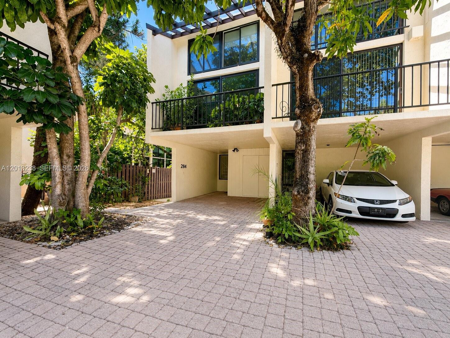 GEMINI II - Residential