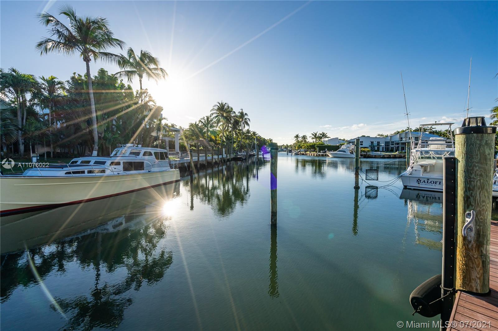 CAPE FLORIDA SUB SEC 3 - Residential