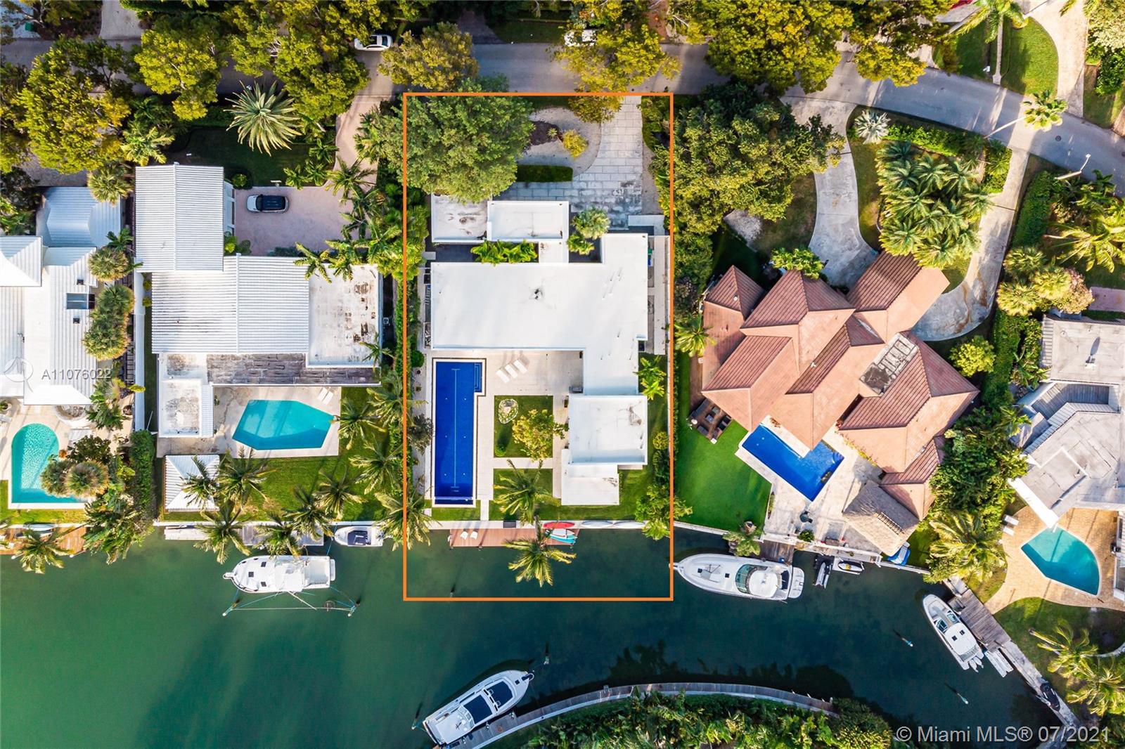 CAPE FLORIDA SUB SEC 3 - Residential