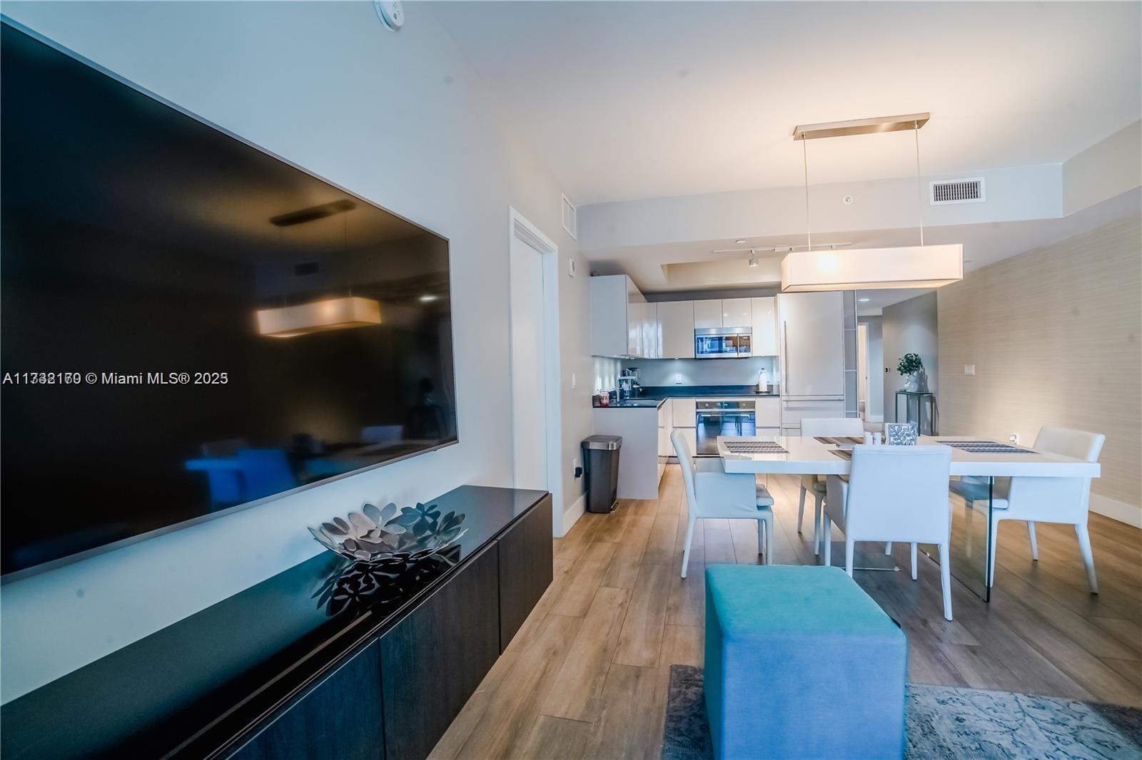 1010 BRICKELL CONDO - Residential Lease