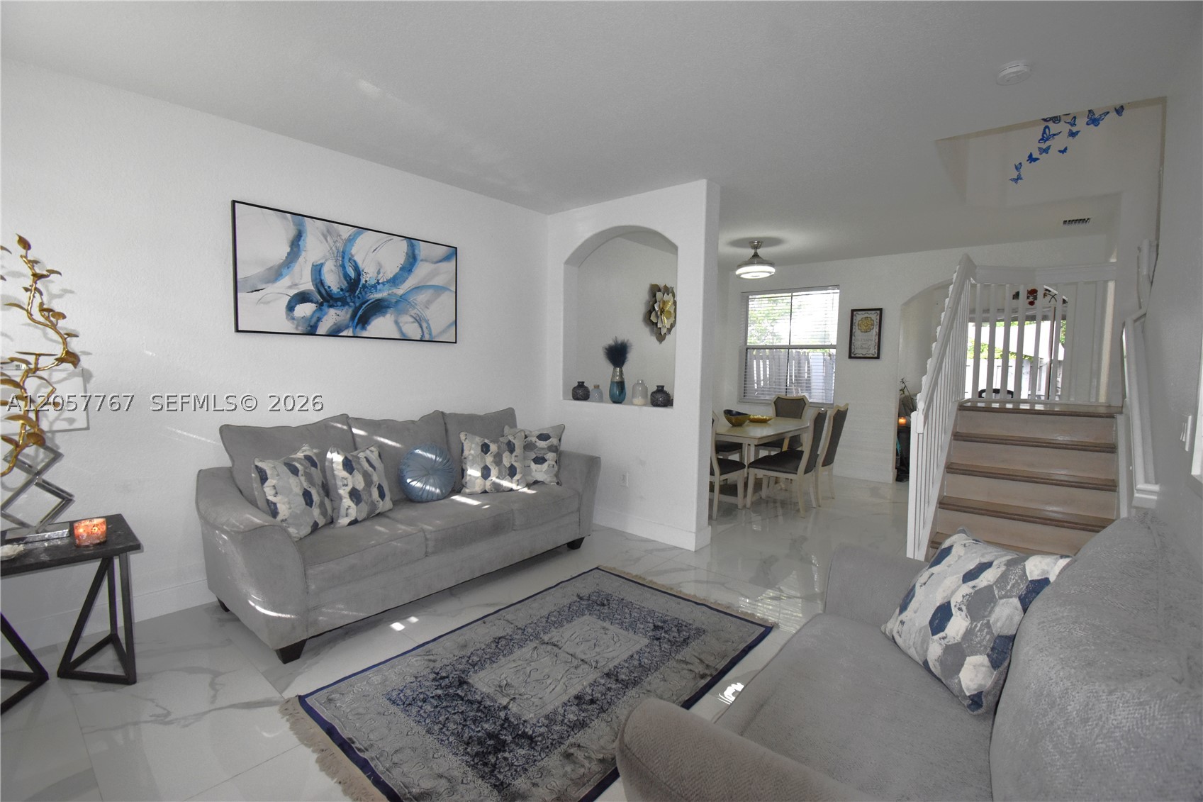 PARCEL I NAUTICA PLAT - Residential