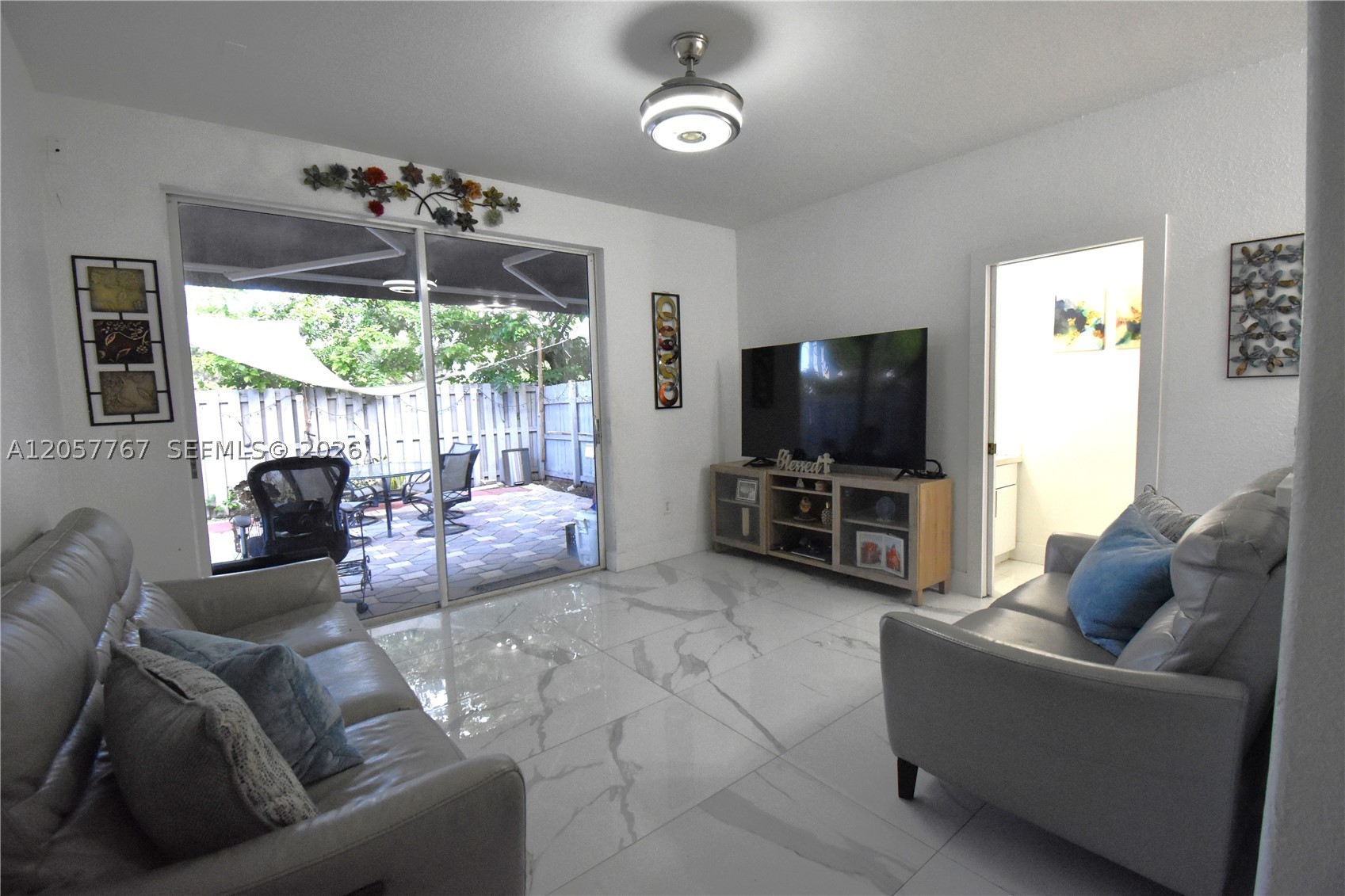 PARCEL I NAUTICA PLAT - Residential