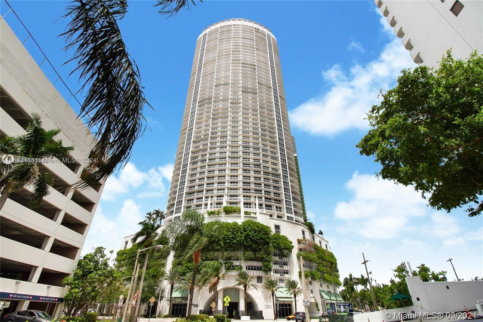 OPERA TOWER CONDO - Residential Lease