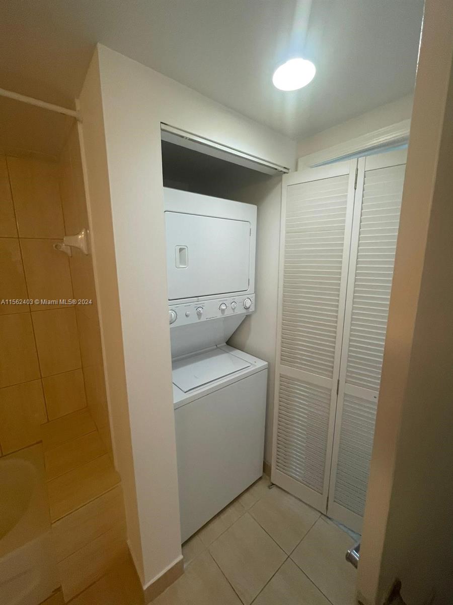 OPERA TOWER CONDO - Residential Lease