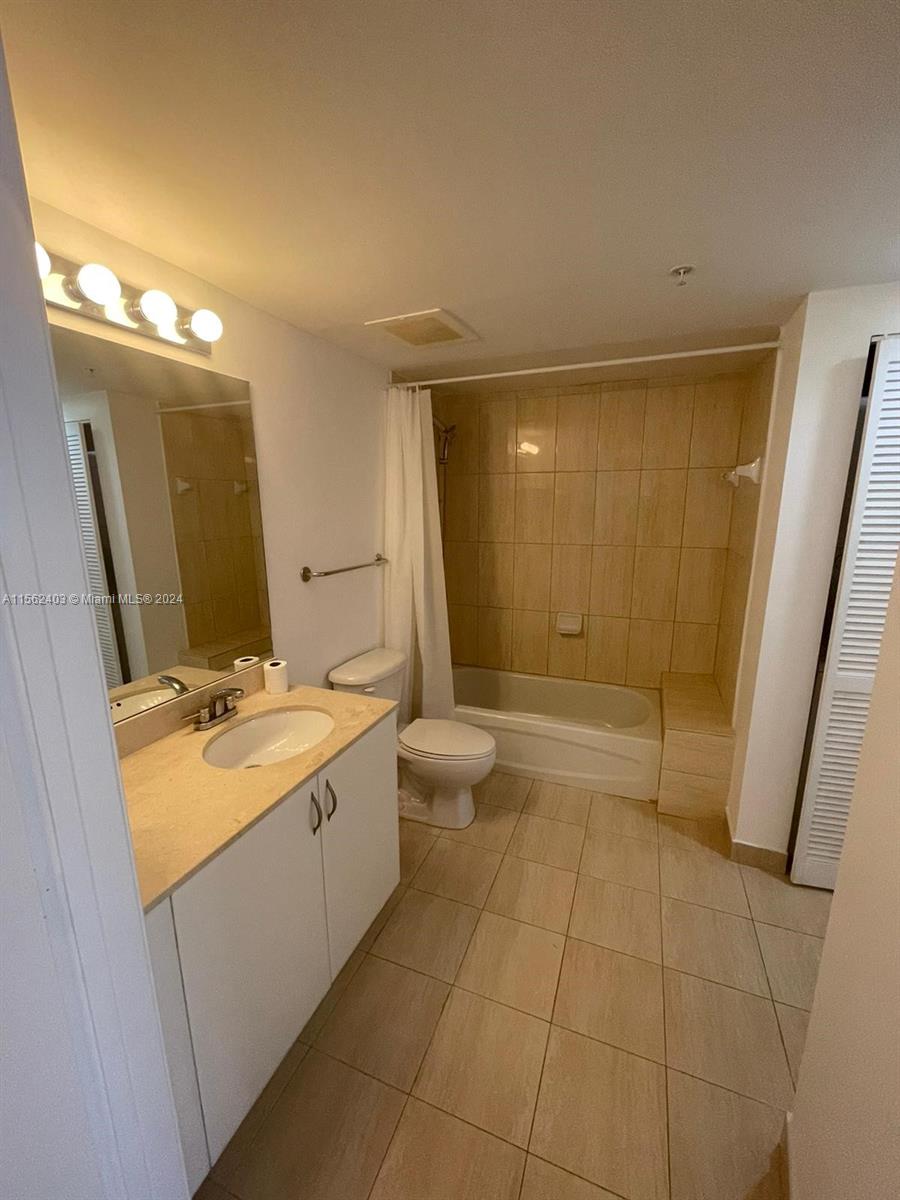 OPERA TOWER CONDO - Residential Lease